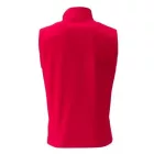 James & Nicholson Men's Promo Softshell Gilet