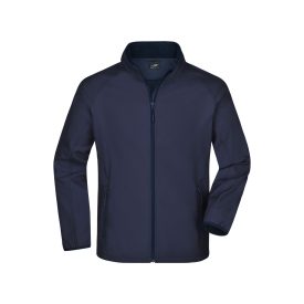 James&Nicholson softshell dzseki Promo 280 tengerkék