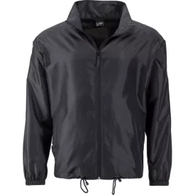 James & Nicholson Men's Promo Jacket