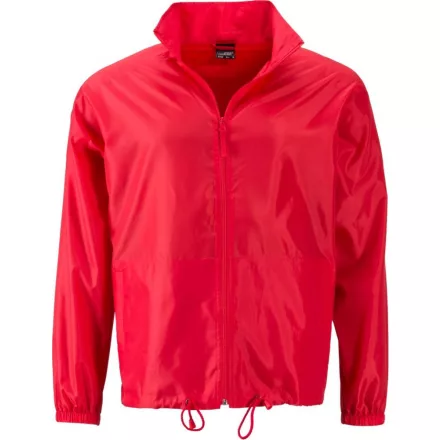 James & Nicholson Men's Promo Jacket