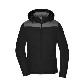James & Nicholson Ladies' Winter Jacket
