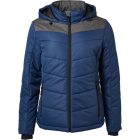 James & Nicholson Ladies' Winter Jacket