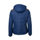 James & Nicholson Ladies' Winter Jacket