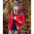 James & Nicholson Ladies' Winter Jacket