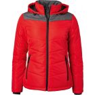 James & Nicholson Ladies' Winter Jacket