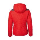 James & Nicholson Ladies' Winter Jacket
