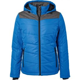 James & Nicholson Ladies' Winter Jacket