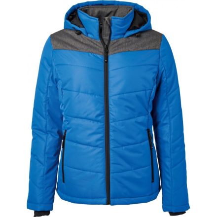 James & Nicholson Ladies' Winter Jacket
