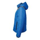 James & Nicholson Ladies' Winter Jacket