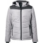 James & Nicholson Ladies' Winter Jacket