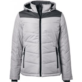 James & Nicholson Ladies' Winter Jacket