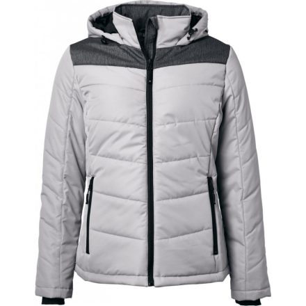 James & Nicholson Ladies' Winter Jacket