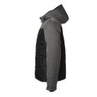 James & Nicholson Men's Winter Jacket