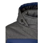 James & Nicholson Men's Winter Jacket