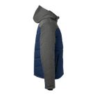 James & Nicholson Men's Winter Jacket