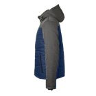 James & Nicholson Men's Winter Jacket