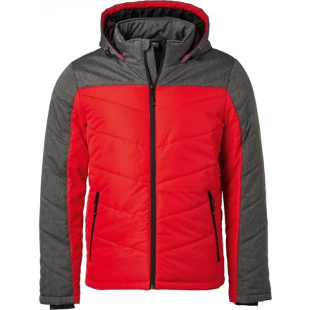 James & Nicholson Men's Winter Jacket