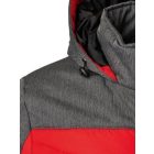 James & Nicholson Men's Winter Jacket