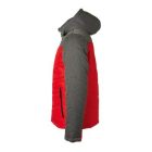 James & Nicholson Men's Winter Jacket