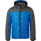 James & Nicholson Men's Winter Jacket