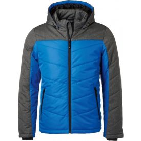 James & Nicholson Men's Winter Jacket