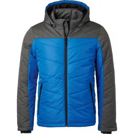 James & Nicholson Men's Winter Jacket