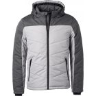 James & Nicholson Men's Winter Jacket