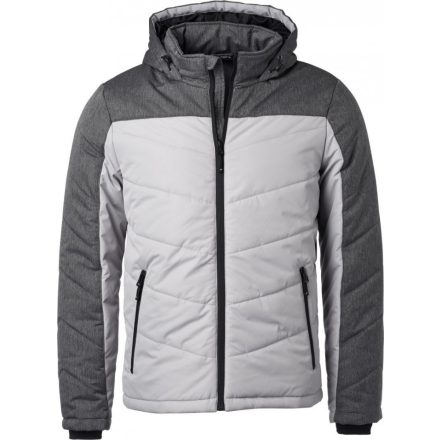 James & Nicholson Men's Winter Jacket