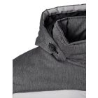 James & Nicholson Men's Winter Jacket