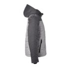 James & Nicholson Men's Winter Jacket