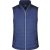 James & Nicholson Ladies Padded Vest