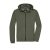 Daiber softshell dzseki Hooded Softshell 260 olíva