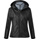James & Nicholson Ladies 3-in-1 Jacket