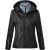 James & Nicholson Ladies 3-in-1 Jacket