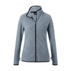 James & Nicholson Ladies 3-in-1 Jacket