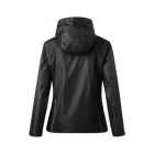 James & Nicholson Ladies 3-in-1 Jacket
