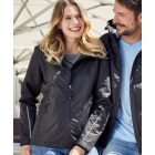 James & Nicholson Ladies 3-in-1 Jacket