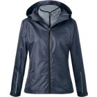 James & Nicholson Ladies 3-in-1 Jacket