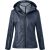 James & Nicholson Ladies 3-in-1 Jacket