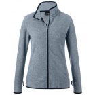 James & Nicholson Ladies 3-in-1 Jacket