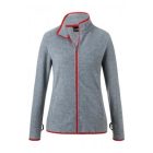 James & Nicholson Ladies 3-in-1 Jacket