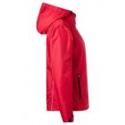 James & Nicholson Ladies 3-in-1 Jacket