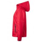 James & Nicholson Ladies 3-in-1 Jacket