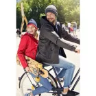 James & Nicholson Men's 3-in-1 Jacket