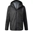 James & Nicholson Men's 3-in-1 Jacket