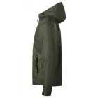 James & Nicholson Men's 3-in-1 Jacket