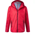 James & Nicholson Men's 3-in-1 Jacket