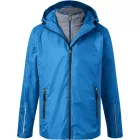 James & Nicholson Men's 3-in-1 Jacket