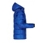 James&Nicholson dzseki Quilted kék-tengerkék