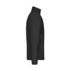 James&Nicholson polár pulóver JN1312 280 fekete